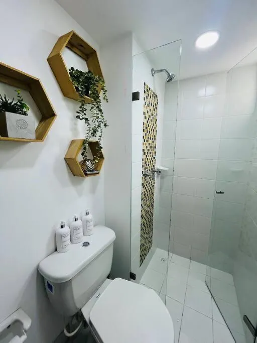 Apartamento Piscina Sabaneta Medellin 20 Minutos Poblado Envigado