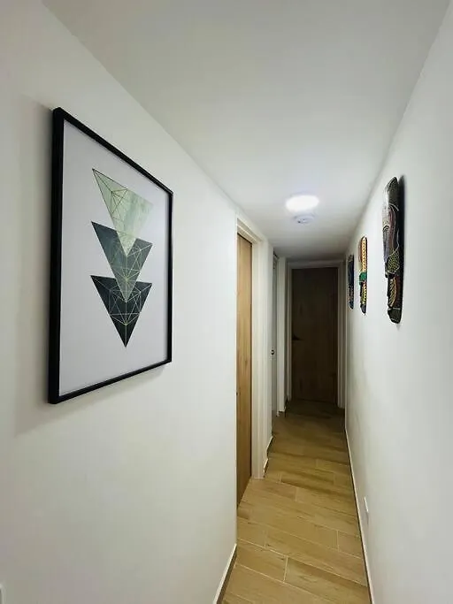 Apartamento Piscina Sabaneta Medellin 20 Minutos Poblado Envigado Colombia