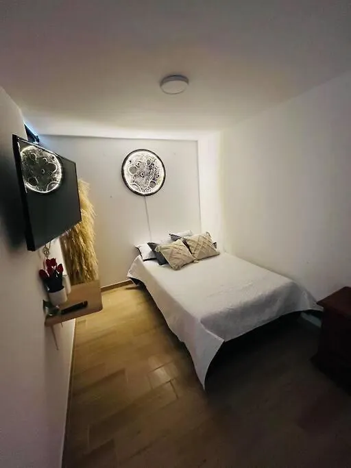 Apartment Apartamento Piscina Sabaneta Medellin 20 Minutos Poblado Envigado