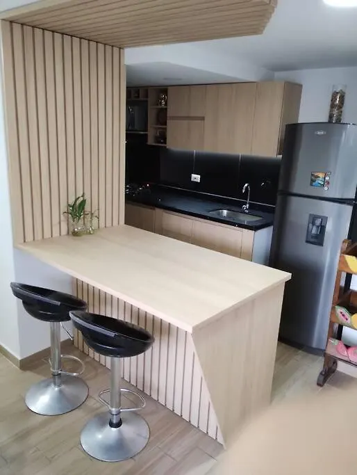 Apartamento Piscina Sabaneta Medellin 20 Minutos Poblado Envigado 0*,  Colombia