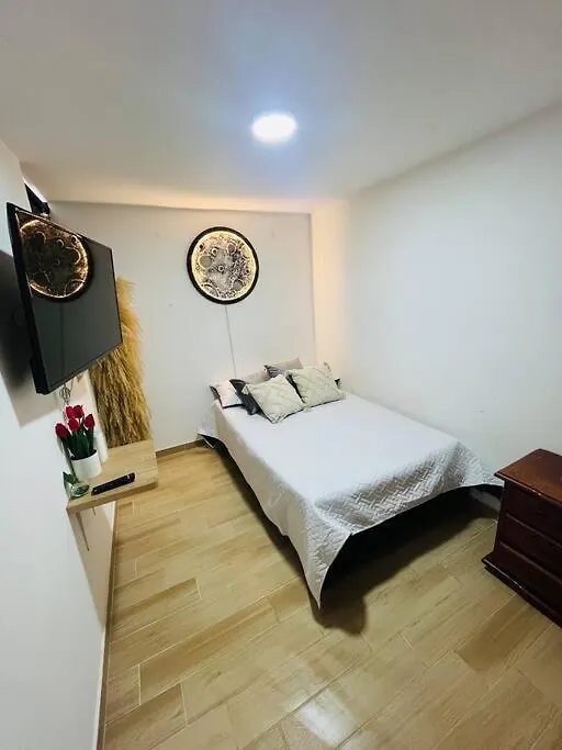Apartamento Piscina Sabaneta Medellin 20 Minutos Poblado Envigado